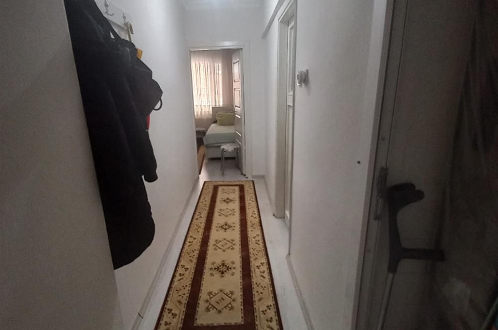 ÜSKÜDAR ZEYNEP KAMİLDE YATIRIMLIK DAİRE