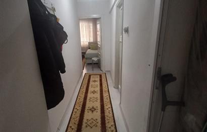 ÜSKÜDAR ZEYNEP KAMİLDE YATIRIMLIK DAİRE