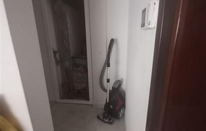 ÜSKÜDAR ZEYNEP KAMİLDE YATIRIMLIK DAİRE