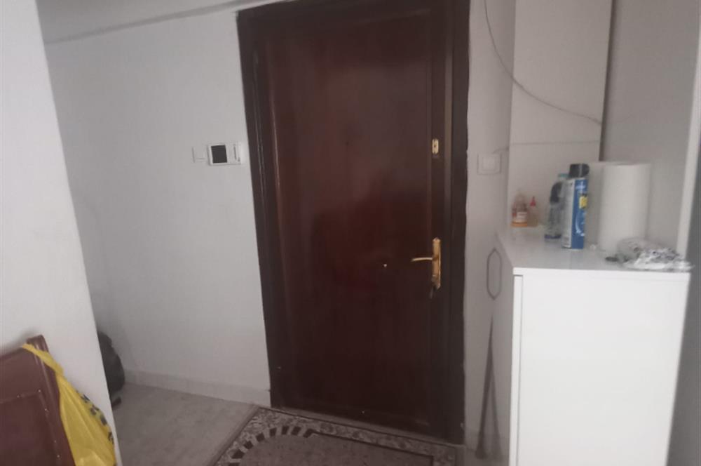 ÜSKÜDAR ZEYNEP KAMİLDE YATIRIMLIK DAİRE