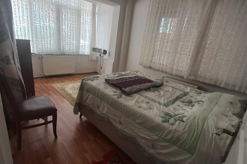 ÜSKÜDAR ZEYNEP KAMİLDE YATIRIMLIK DAİRE