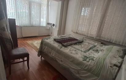 ÜSKÜDAR ZEYNEP KAMİLDE YATIRIMLIK DAİRE