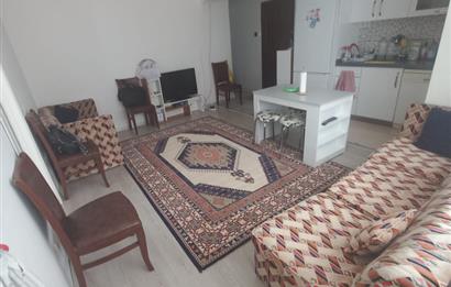 ÜSKÜDAR ZEYNEP KAMİLDE YATIRIMLIK DAİRE