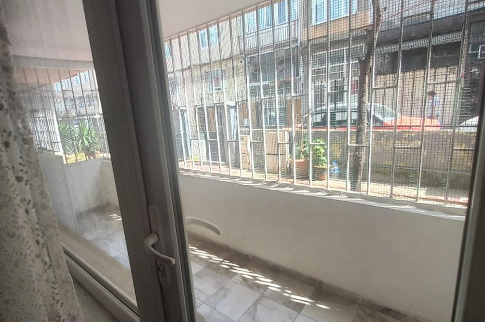 ÜSKÜDAR ZEYNEP KAMİLDE YATIRIMLIK DAİRE