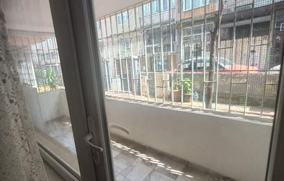 ÜSKÜDAR ZEYNEP KAMİLDE YATIRIMLIK DAİRE