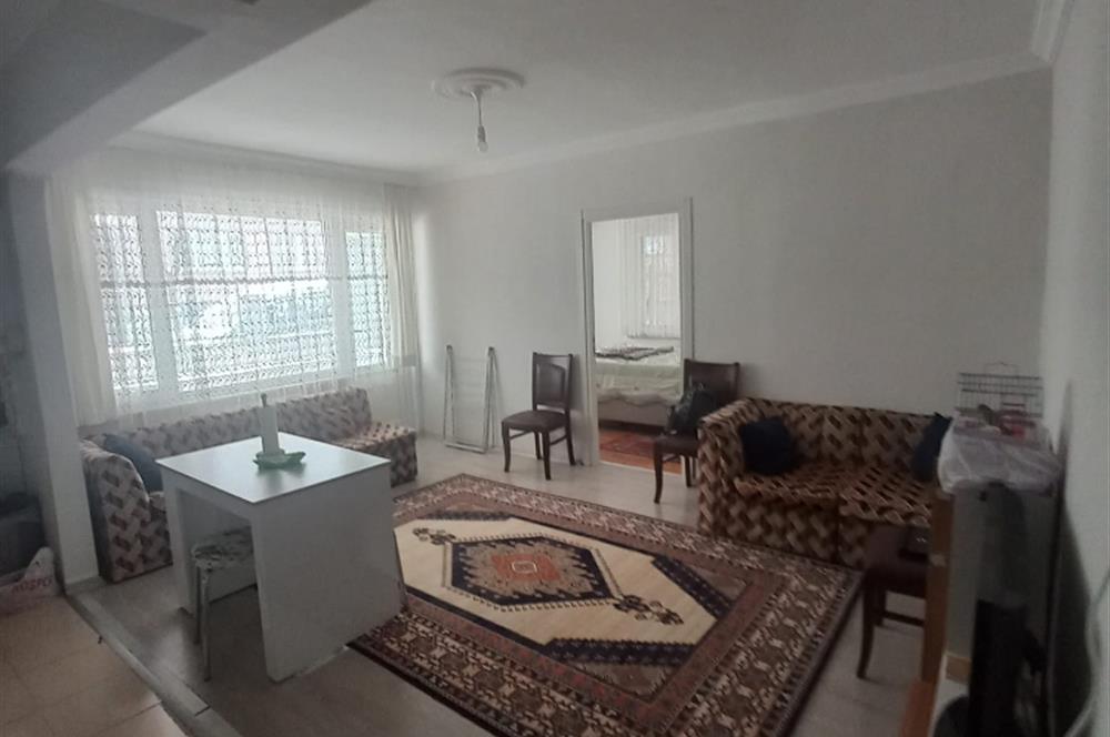 ÜSKÜDAR ZEYNEP KAMİLDE YATIRIMLIK DAİRE