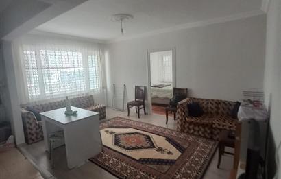 ÜSKÜDAR ZEYNEP KAMİLDE YATIRIMLIK DAİRE