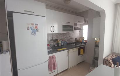 ÜSKÜDAR ZEYNEP KAMİLDE YATIRIMLIK DAİRE