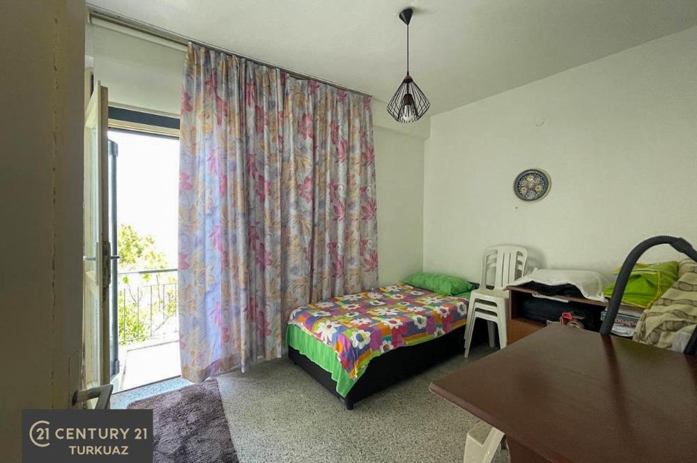 KUŞADASINDA DENİZE SIFIR SATILIK MUHTEŞEM 3+1 DAİRE