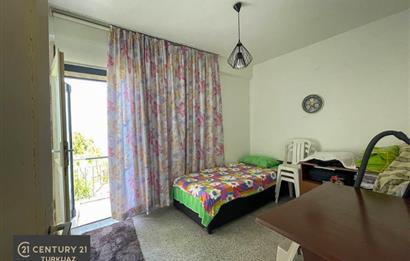 KUŞADASINDA DENİZE SIFIR SATILIK MUHTEŞEM 3+1 DAİRE