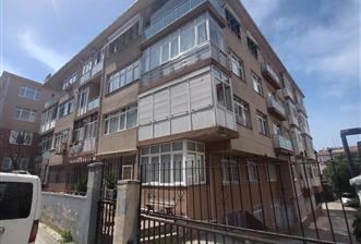 ÜSKÜDAR ZEYNEP KAMİLDE YATIRIMLIK DAİRE