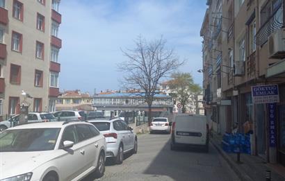 ÜSKÜDAR ZEYNEP KAMİLDE YATIRIMLIK DAİRE