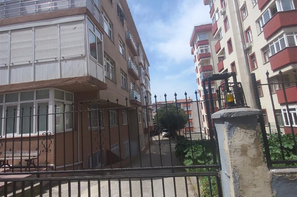 ÜSKÜDAR ZEYNEP KAMİLDE YATIRIMLIK DAİRE