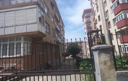 ÜSKÜDAR ZEYNEP KAMİLDE YATIRIMLIK DAİRE