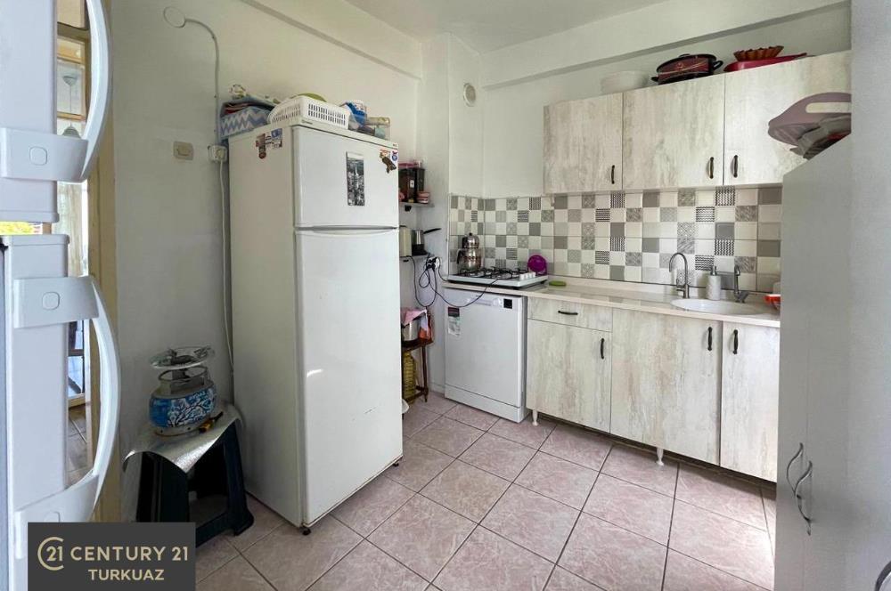 KUŞADASINDA DENİZE SIFIR SATILIK MUHTEŞEM 3+1 DAİRE