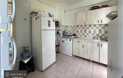 KUŞADASINDA DENİZE SIFIR SATILIK MUHTEŞEM 3+1 DAİRE