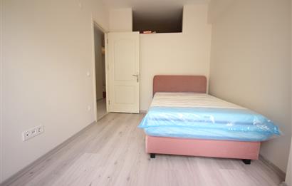 Century 21 Palmy den Modada Yeni Binada Asansörlü 100 m2 3+1