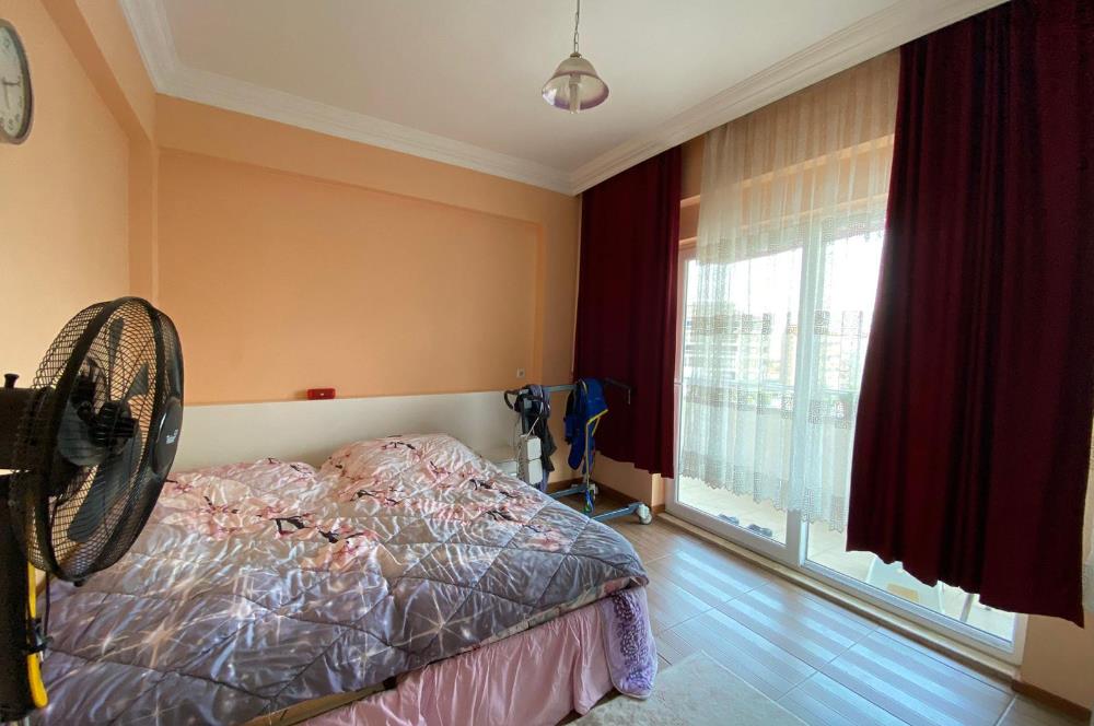 C21 NET'ten SATILIK Cadde cepheli 65m 1+1 Kiracılı Apart