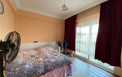 C21 NET'ten SATILIK Cadde cepheli 65m 1+1 Kiracılı Apart