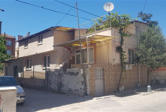 CENTURY 21 LOCA GAYRİMENKUL DAN 1.SAKARYA MAH SATILIK ARSA TARLA 