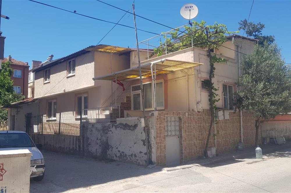 CENTURY 21 LOCA GAYRİMENKUL DAN 1.SAKARYA MAH SATILIK ARSA TARLA 