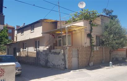 CENTURY 21 LOCA GAYRİMENKUL DAN 1.SAKARYA MAH SATILIK ARSA TARLA 