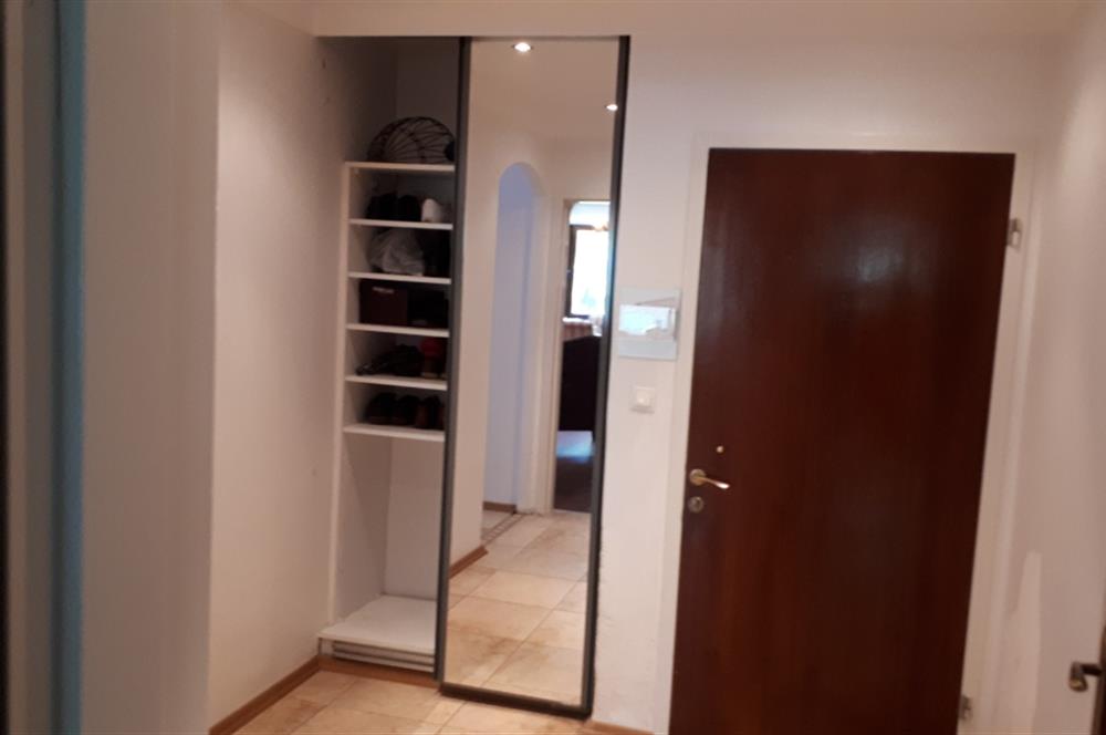 Konutkent 2 Sitesi A Tipi Yenilenmiş 3+1 Satılık Daire