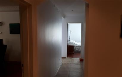 Konutkent 2 Sitesi A Tipi Yenilenmiş 3+1 Satılık Daire