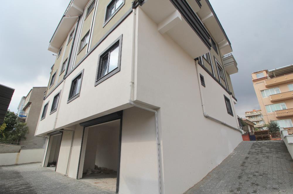 CENTUR 21 BAL'DAN GOP MAH.'DE 3+1 DUBLEX SATILIK SIFIR DAİRE