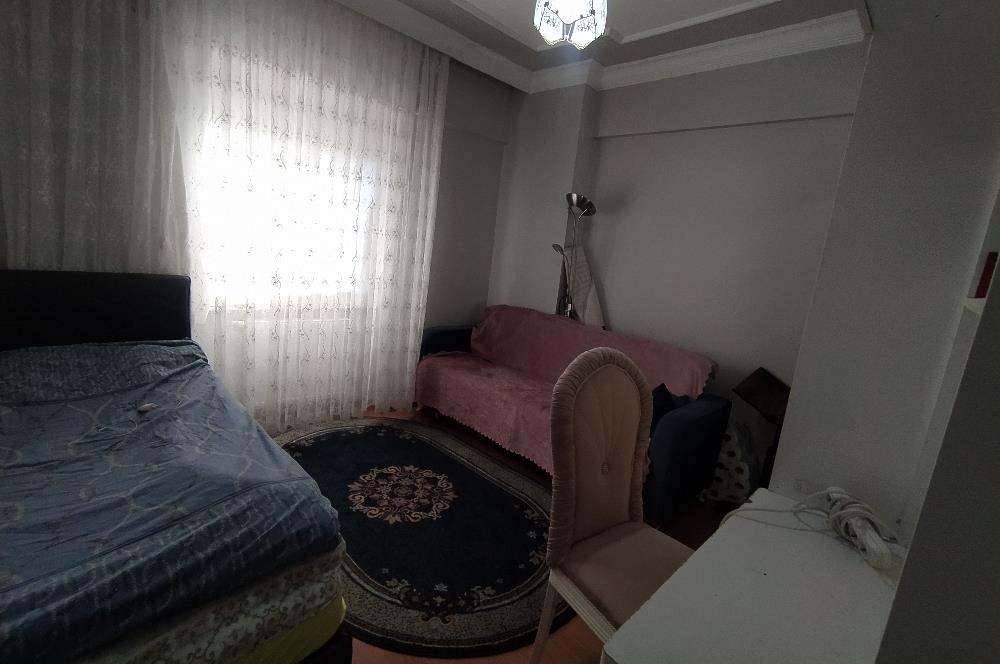 Germir Malatya Yolu Üzerinde 3+1 Satılık Lüks Daire