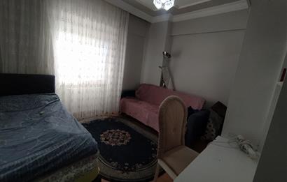 Germir Malatya Yolu Üzerinde 3+1 Satılık Lüks Daire