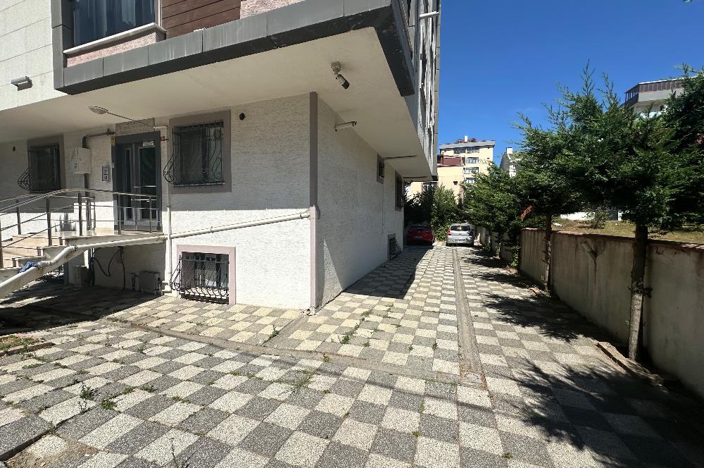 SULTANBEYLİ ADİL MAHALLESİ  SATILIK 2+1 ARAKAT DAİRE