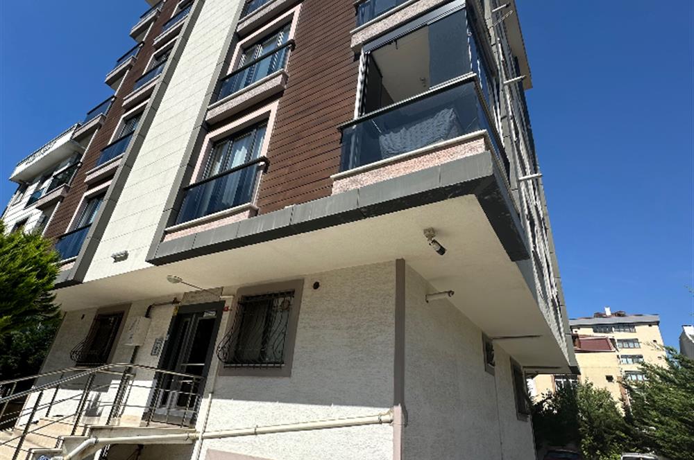 SULTANBEYLİ ADİL MAHALLESİ  SATILIK 2+1 ARAKAT DAİRE