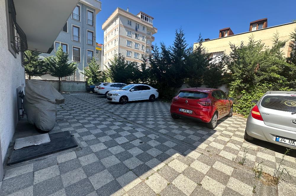 SULTANBEYLİ ADİL MAHALLESİ  SATILIK 2+1 ARAKAT DAİRE