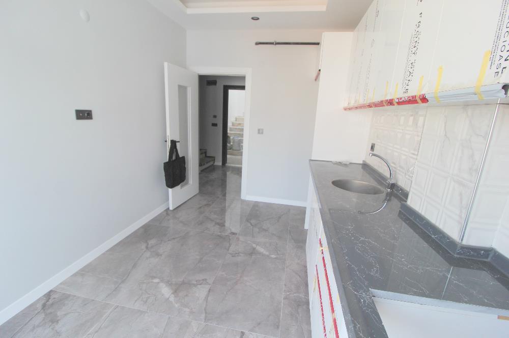 CENTUR 21 BAL'DAN GOP MAH.'DE 3+1 DUBLEX SATILIK SIFIR DAİRE