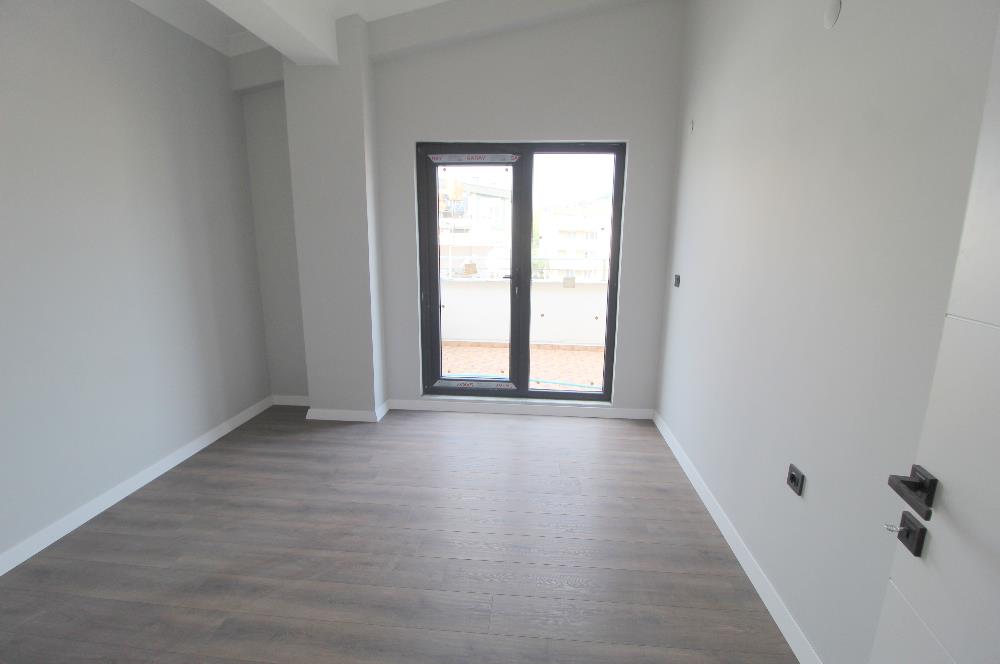 CENTUR 21 BAL'DAN GOP MAH.'DE 3+1 DUBLEX SATILIK SIFIR DAİRE