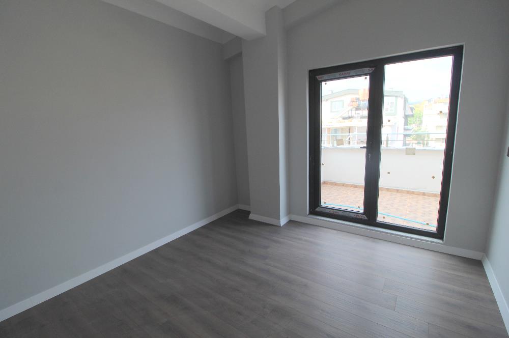 CENTUR 21 BAL'DAN GOP MAH.'DE 3+1 DUBLEX SATILIK SIFIR DAİRE