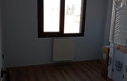 TRUVA GOLD SİTESİNDE KİRALIK DAİRE 