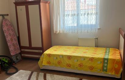 BORAZANLAR MAHALLESİ KİRALIK 1+1 DAİRE