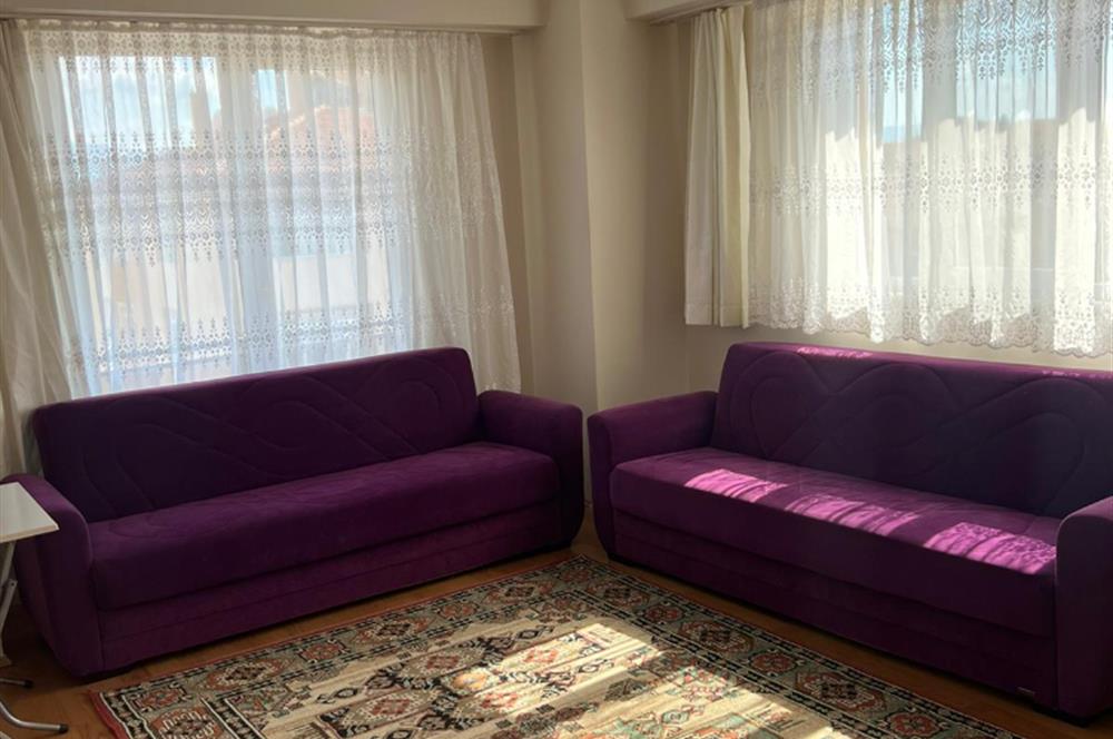 BORAZANLAR MAHALLESİ KİRALIK 1+1 DAİRE