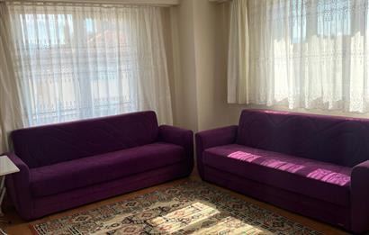 BORAZANLAR MAHALLESİ KİRALIK 1+1 DAİRE