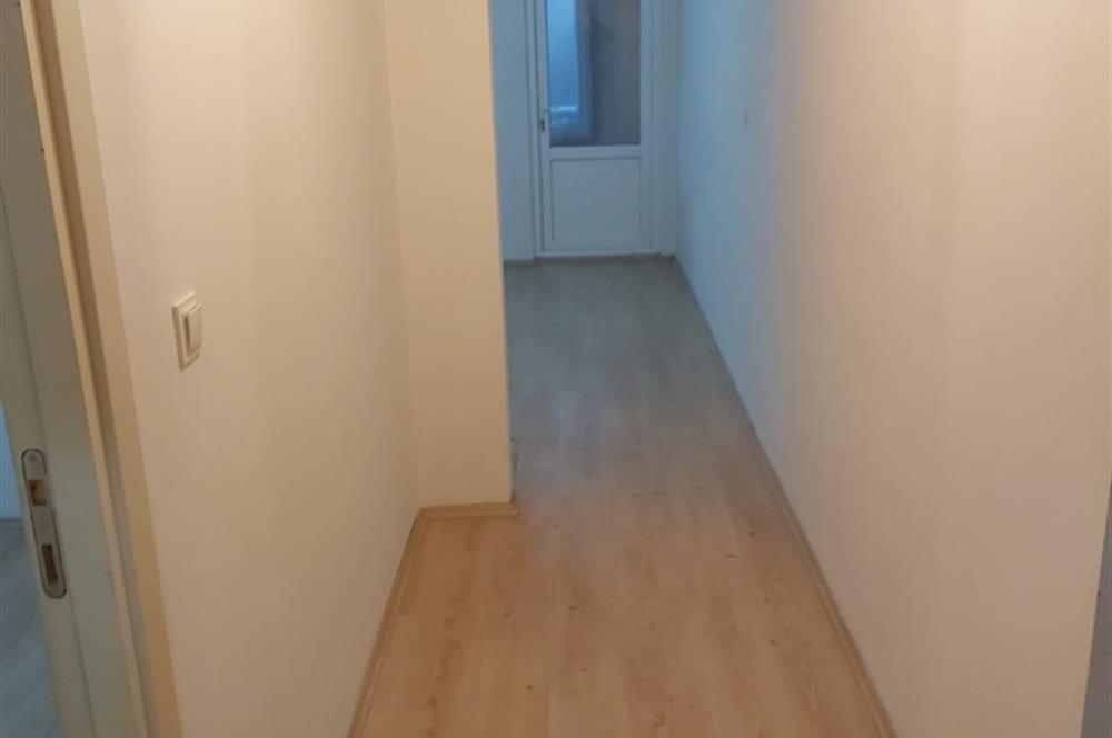 KARAMANLI MAHALLESİ SATILIK 1+1 DAİRE