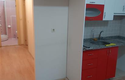 KARAMANLI MAHALLESİ SATILIK 1+1 DAİRE