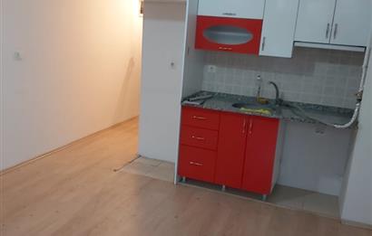 KARAMANLI MAHALLESİ SATILIK 1+1 DAİRE