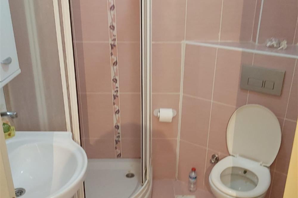 KARAMANLI MAHALLESİ SATILIK 1+1 DAİRE