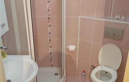 KARAMANLI MAHALLESİ SATILIK 1+1 DAİRE