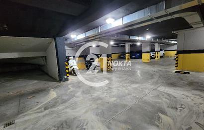 CADDEBOSTAN ÖMERPAŞADA  YILLIK BİNADA 3+1 135 m2 BOŞ DAİRE