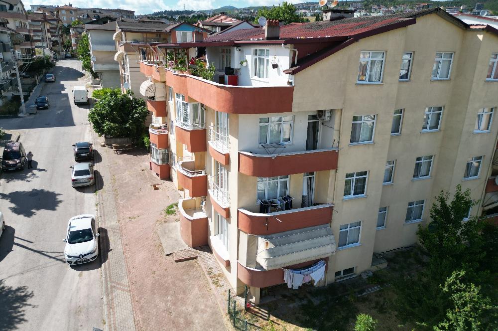 Kocaeli Derince Çenesuyu 3+1 Deniz Manzaralı Daire