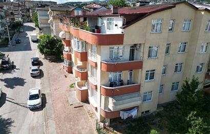 Kocaeli Derince Çenesuyu 3+1 Deniz Manzaralı Daire