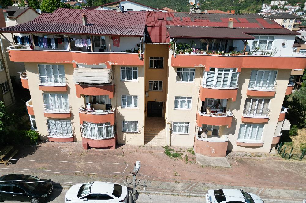 Kocaeli Derince Çenesuyu 3+1 Deniz Manzaralı Daire